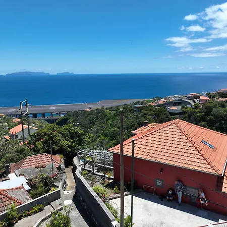 Casa2sonhos Holiday home