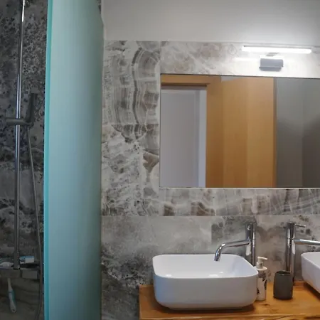 Casa2sonhos * Água de Pena