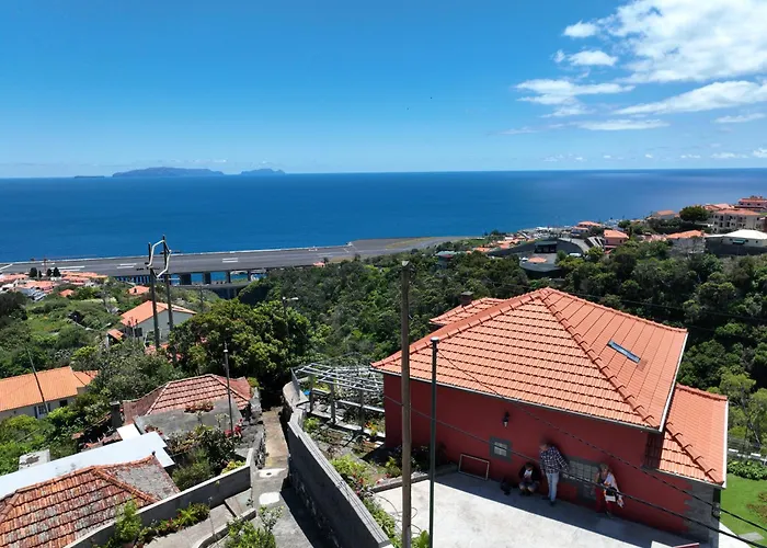 Casa2sonhos Feriehus