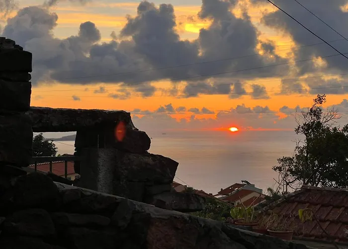 Casa2sonhos Holiday home