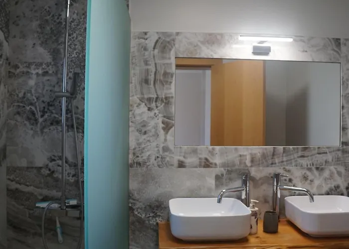 Casa2sonhos * Água de Pena