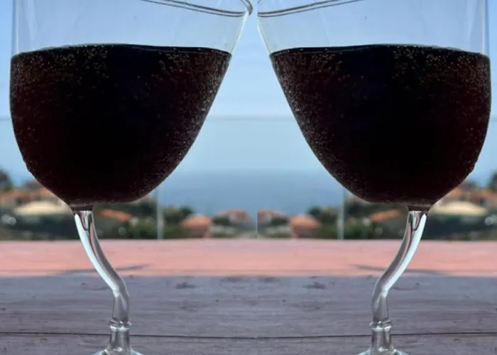 Holiday home Casa2sonhos