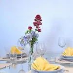 Casa2sonhos Nyaraló *
