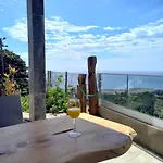 Nyaraló Casa2sonhos Água de Pena