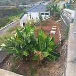 Nyaraló Casa2sonhos Água de Pena