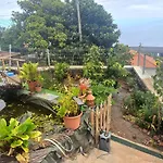 Nyaraló Casa2sonhos Água de Pena