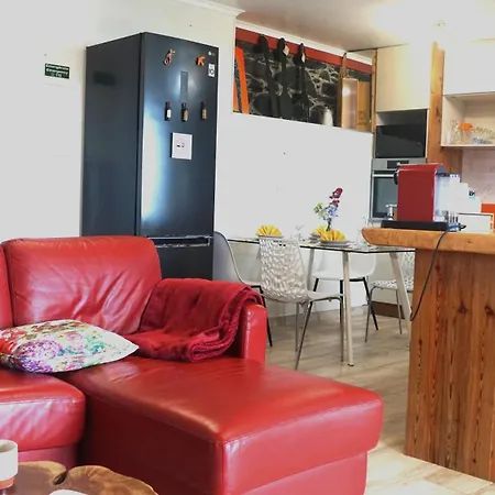 Casa2sonhos Holiday home *