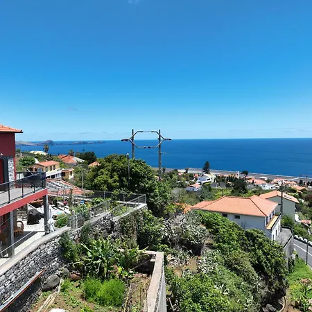 Holiday home Casa2sonhos *