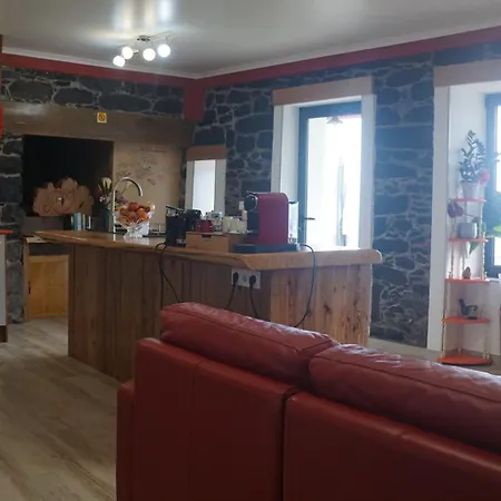 Holiday home Casa2sonhos