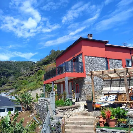 Casa2sonhos * Agua de Pena