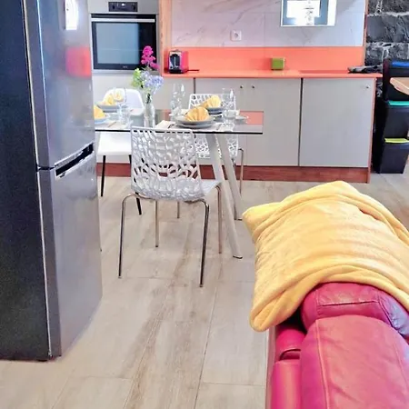 Casa2sonhos Prázdninový dům Água de Pena