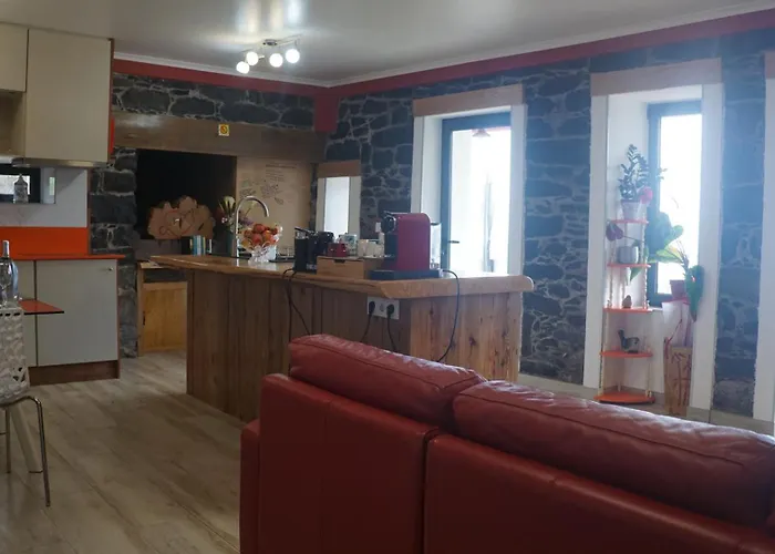 度假居 Casa2sonhos