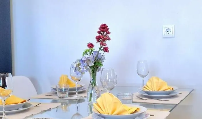 Casa2sonhos 度假居 *