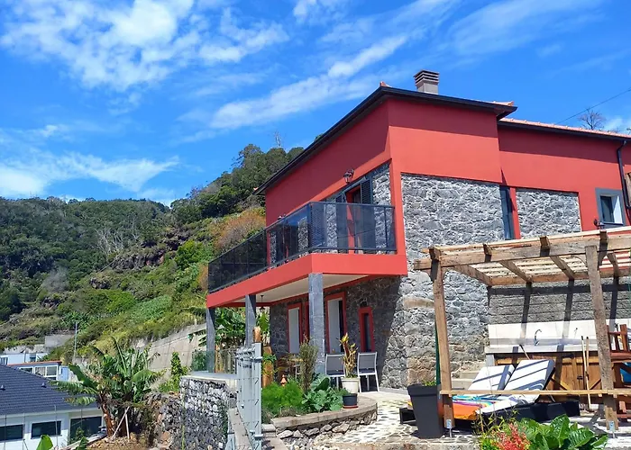 Casa2sonhos * Agua de Pena