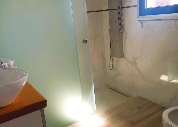 Casa2sonhos 度假居 *