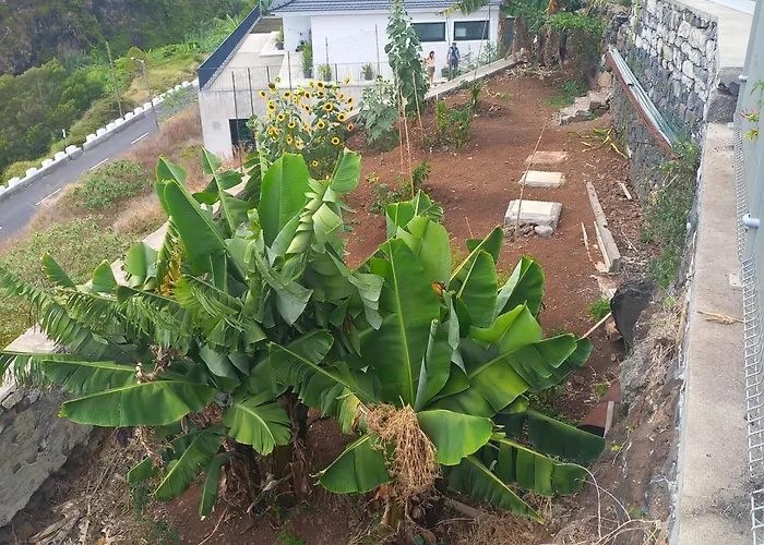 度假居 Casa2sonhos Água de Pena