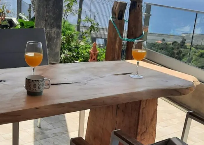 Casa2sonhos 度假居