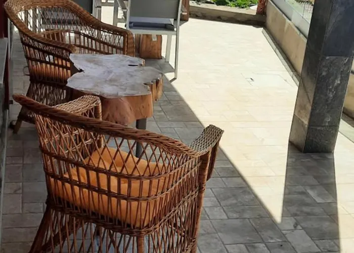 Casa2sonhos 度假居 *